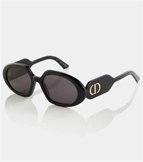 dior bobby r2u|DIOR DiorBobby R2U 54 Grey & Black Shiny Sunglasses.